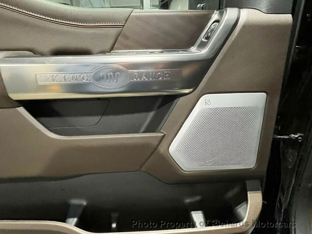 2026 Ford Super Duty F-450 DRW King Ranch 4WD Crew Cab 8' Box (C15677)
