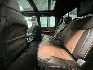 2026 Ford Super Duty F-450 DRW King Ranch 4WD Crew Cab 8' Box (C15677)