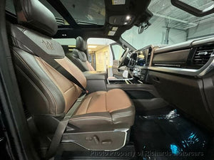 2026 Ford Super Duty F-450 DRW King Ranch 4WD Crew Cab 8' Box (C15677)
