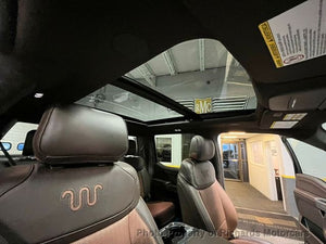 2026 Ford Super Duty F-450 DRW King Ranch 4WD Crew Cab 8' Box (C15677)