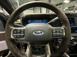 2026 Ford Super Duty F-450 DRW King Ranch 4WD Crew Cab 8' Box (C15677)