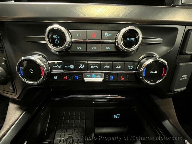 2026 Ford Super Duty F-450 DRW King Ranch 4WD Crew Cab 8' Box (C15677)