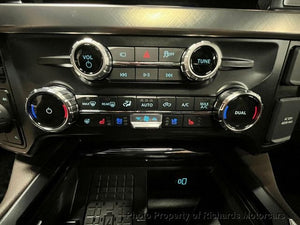 2026 Ford Super Duty F-450 DRW King Ranch 4WD Crew Cab 8' Box (C15677)