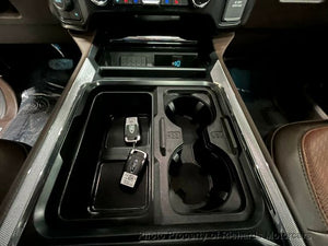 2026 Ford Super Duty F-450 DRW King Ranch 4WD Crew Cab 8' Box (C15677)