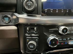 2026 Ford Super Duty F-450 DRW King Ranch 4WD Crew Cab 8' Box (C15677)
