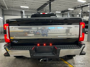 2026 Ford Super Duty F-450 DRW King Ranch 4WD Crew Cab 8' Box (C15677)
