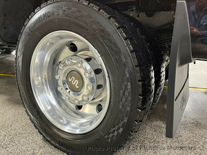 2026 Ford Super Duty F-450 DRW King Ranch 4WD Crew Cab 8' Box (C15677)