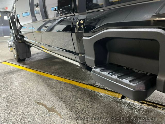 2026 Ford Super Duty F-450 DRW King Ranch 4WD Crew Cab 8' Box (C15677)
