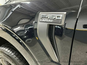 2023 Ford F-150 LARIAT 4WD SuperCrew 5.5' Box (C15679)
