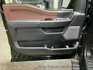 2023 Ford F-150 LARIAT 4WD SuperCrew 5.5' Box (C15679)