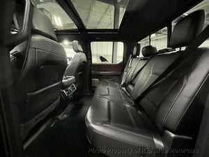 2023 Ford F-150 LARIAT 4WD SuperCrew 5.5' Box (C15679)