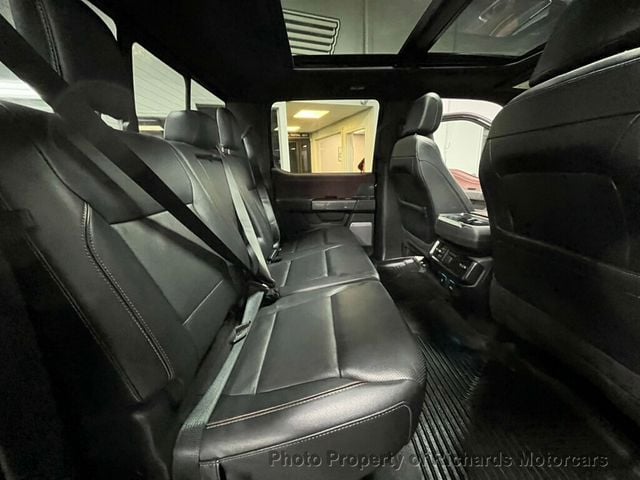 2023 Ford F-150 LARIAT 4WD SuperCrew 5.5' Box (C15679)