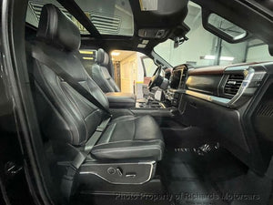 2023 Ford F-150 LARIAT 4WD SuperCrew 5.5' Box (C15679)