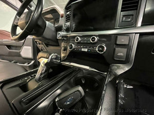 2023 Ford F-150 LARIAT 4WD SuperCrew 5.5' Box (C15679)