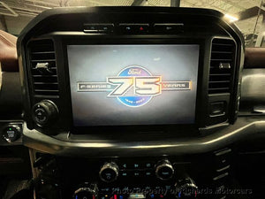 2023 Ford F-150 LARIAT 4WD SuperCrew 5.5' Box (C15679)