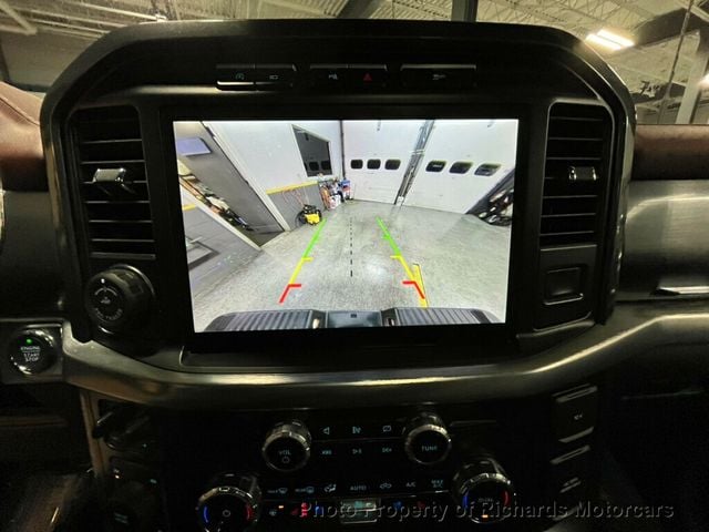 2023 Ford F-150 LARIAT 4WD SuperCrew 5.5' Box (C15679)