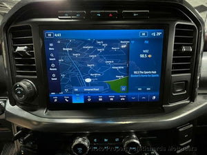 2023 Ford F-150 LARIAT 4WD SuperCrew 5.5' Box (C15679)