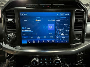2023 Ford F-150 LARIAT 4WD SuperCrew 5.5' Box (C15679)