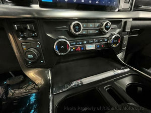 2023 Ford F-150 LARIAT 4WD SuperCrew 5.5' Box (C15679)