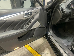 2023 INFINITI Q50 LUXE AWD (C15681)
