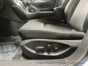 2023 INFINITI Q50 LUXE AWD (C15681)