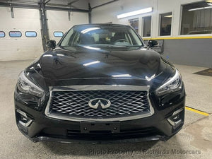 2023 INFINITI Q50 LUXE AWD (C15681)