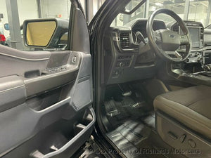 2022 Ford F-150 XLT 4WD SuperCrew 6.5' Box (C15624)