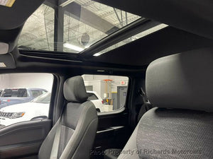 2022 Ford F-150 XLT 4WD SuperCrew 6.5' Box (C15624)