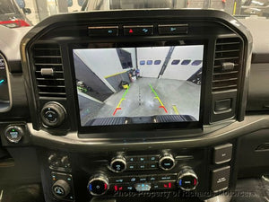 2022 Ford F-150 XLT 4WD SuperCrew 6.5' Box (C15624)