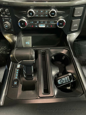 2022 Ford F-150 XLT 4WD SuperCrew 6.5' Box (C15624)