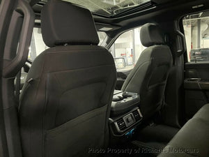 2022 Ford F-150 XLT 4WD SuperCrew 6.5' Box (C15624)