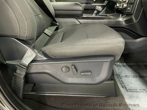 2022 Ford F-150 XLT 4WD SuperCrew 6.5' Box (C15624)
