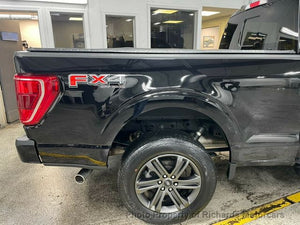 2022 Ford F-150 XLT 4WD SuperCrew 6.5' Box (C15624)