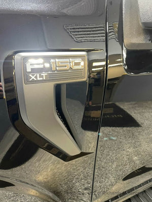 2022 Ford F-150 XLT 4WD SuperCrew 6.5' Box (C15624)