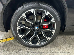 2025 BMW X3 30 xDrive Sports Activity Vehicle (C15683)