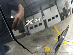 2025 BMW X3 30 xDrive Sports Activity Vehicle (C15683)