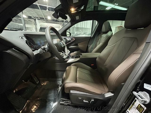 2025 BMW X3 30 xDrive Sports Activity Vehicle (C15683)