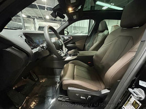 2025 BMW X3 30 xDrive Sports Activity Vehicle (C15683)