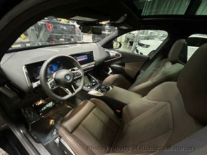2025 BMW X3 30 xDrive Sports Activity Vehicle (C15683)