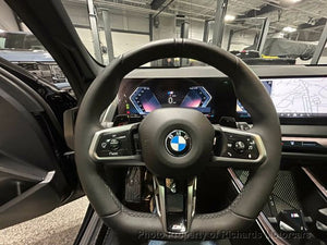 2025 BMW X3 30 xDrive Sports Activity Vehicle (C15683)