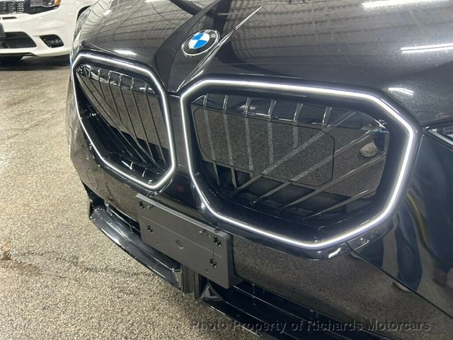 2025 BMW X3 30 xDrive Sports Activity Vehicle (C15683)