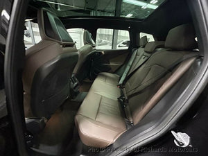 2025 BMW X3 30 xDrive Sports Activity Vehicle (C15683)