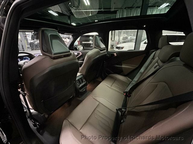2025 BMW X3 30 xDrive Sports Activity Vehicle (C15683)