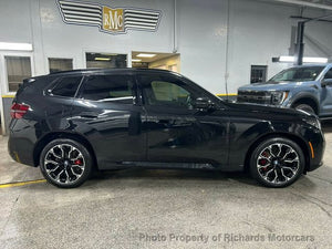 2025 BMW X3 30 xDrive Sports Activity Vehicle (C15683)