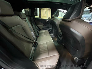 2025 BMW X3 30 xDrive Sports Activity Vehicle (C15683)