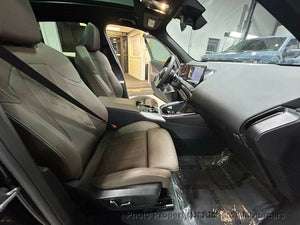 2025 BMW X3 30 xDrive Sports Activity Vehicle (C15683)