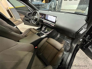 2025 BMW X3 30 xDrive Sports Activity Vehicle (C15683)