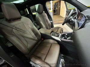 2025 BMW X3 30 xDrive Sports Activity Vehicle (C15683)