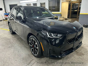 2025 BMW X3 30 xDrive Sports Activity Vehicle (C15683)