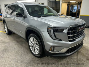 2025 GMC Acadia AWD 4dr Elevation (C15662)